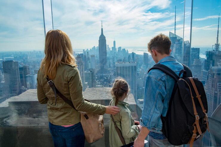Discover New York’s Hidden Gems For Family Outings