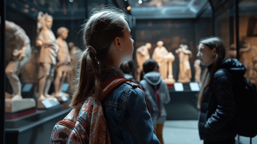 Fun And Educational: Best NYC Museums For Kids Of All Ages